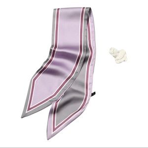 FashionURStyle mini-scarf